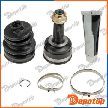 Joint kit extérieur pour arbre de transmission pour DAIHATSU | 600000062930, DA-032I